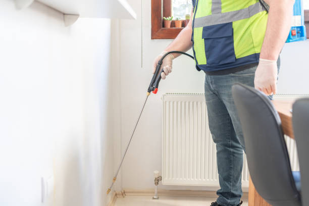 Wildlife Control Services in Tucson, AZ